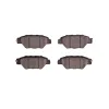 Dynamic Friction Company Disc Brake Pad Set DFC-1310-1934-00