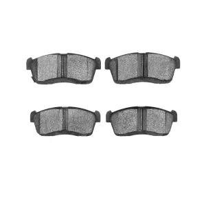 Dynamic Friction Company Disc Brake Pad Set DFC-1310-2005-00