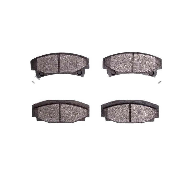 Dynamic Friction Company Disc Brake Pad Set DFC-1311-0354-00