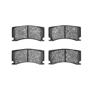 Dynamic Friction Company Disc Brake Pad Set DFC-1311-1355-00