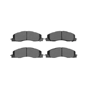 Dynamic Friction Company Disc Brake Pad Set DFC-1400-1399-00