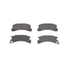 Dynamic Friction Company Disc Brake Pad Set DFC-1551-0301-00
