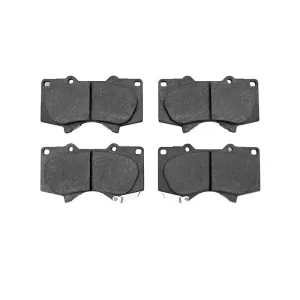 Dynamic Friction Company Disc Brake Pad Set DFC-1551-0976-00