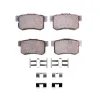 Dynamic Friction Company Disc Brake Pad Set DFC-1551-1086-01