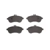 Dynamic Friction Company Disc Brake Pad Set DFC-1551-1340-00