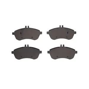 Dynamic Friction Company Disc Brake Pad Set DFC-1551-1340-00