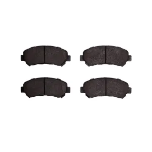 Dynamic Friction Company Disc Brake Pad Set DFC-1551-1374-00