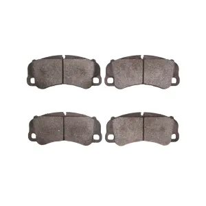 Dynamic Friction Company Disc Brake Pad Set DFC-1551-1742-00