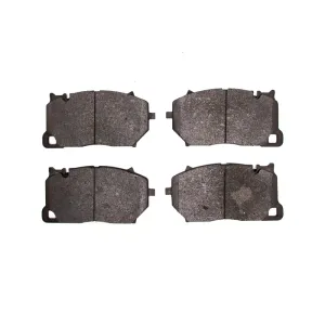 Dynamic Friction Company Disc Brake Pad Set DFC-1551-1899-00