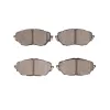 Dynamic Friction Company Disc Brake Pad Set DFC-1551-2065-00