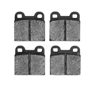 Dynamic Friction Company Disc Brake Pad Set DFC-1552-0030-00