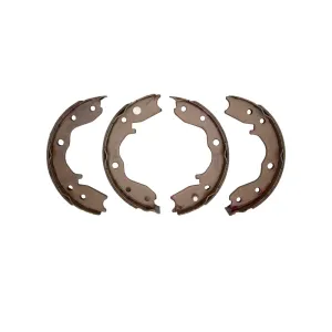 Dynamic Friction Company DFC Parking Shoes DFC-1902-0635-00