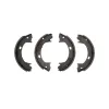 Dynamic Friction Company DFC Parking Shoes DFC-1902-0643-00