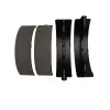 Dynamic Friction Company DFC Parking Shoes DFC-1902-0847-00
