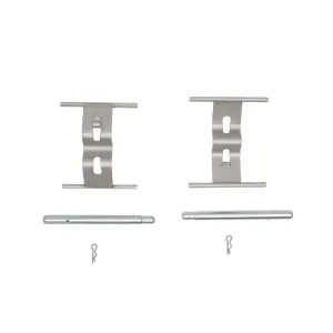 Dynamic Friction Company DFC Disc Brake Hardware Kit DFC-340-02006