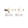Dynamic Friction Company DFC Disc Brake Hardware Kit DFC-340-03018