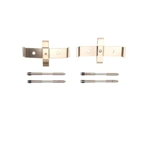 Dynamic Friction Company DFC Disc Brake Hardware Kit DFC-340-03018