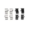 Dynamic Friction Company DFC Disc Brake Hardware Kit DFC-340-10007