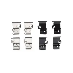 Dynamic Friction Company DFC Disc Brake Hardware Kit DFC-340-10007