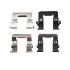 Dynamic Friction Company DFC Disc Brake Hardware Kit DFC-340-13021