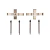 Dynamic Friction Company DFC Disc Brake Hardware Kit DFC-340-20003