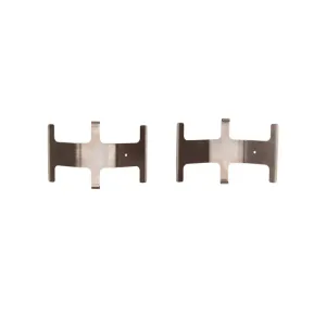 Dynamic Friction Company DFC Disc Brake Hardware Kit DFC-340-20005