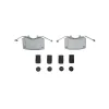 Dynamic Friction Company DFC Disc Brake Hardware Kit DFC-340-20006