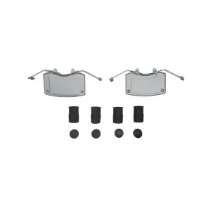 Dynamic Friction Company DFC Disc Brake Hardware Kit DFC-340-20006