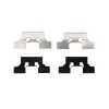 Dynamic Friction Company DFC Disc Brake Hardware Kit DFC-340-20009
