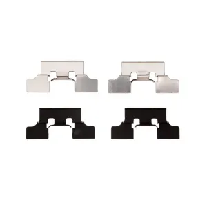 Dynamic Friction Company DFC Disc Brake Hardware Kit DFC-340-20009