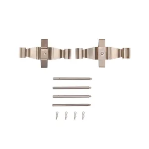 Dynamic Friction Company DFC Disc Brake Hardware Kit DFC-340-20011