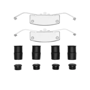 Dynamic Friction Company DFC Disc Brake Hardware Kit DFC-340-20012