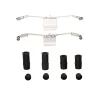 Dynamic Friction Company DFC Disc Brake Hardware Kit DFC-340-27006