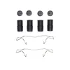 Dynamic Friction Company DFC Disc Brake Hardware Kit DFC-340-27012