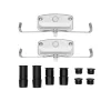 Dynamic Friction Company DFC Disc Brake Hardware Kit DFC-340-31019