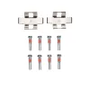 Dynamic Friction Company DFC Disc Brake Hardware Kit DFC-340-31026