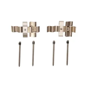 Dynamic Friction Company DFC Disc Brake Hardware Kit DFC-340-32000