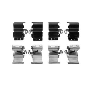 Dynamic Friction Co. DFC Disc Brake Hardware Kit DFC-340-40036