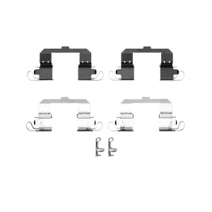 Dynamic Friction Company DFC Disc Brake Hardware Kit DFC-340-42013