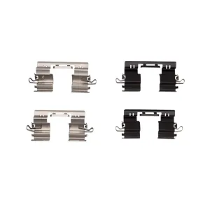 Dynamic Friction Company DFC Disc Brake Hardware Kit DFC-340-42016