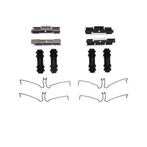 Dynamic Friction Company DFC Disc Brake Hardware Kit DFC-340-54053
