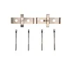 Dynamic Friction Company DFC Disc Brake Hardware Kit DFC-340-58008
