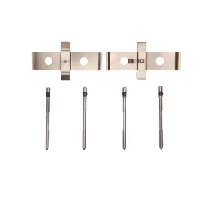 Dynamic Friction Company DFC Disc Brake Hardware Kit DFC-340-58008
