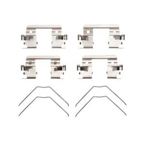 Dynamic Friction Company DFC Disc Brake Hardware Kit DFC-340-59047