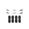 Dynamic Friction Company DFC Disc Brake Hardware Kit DFC-340-63001