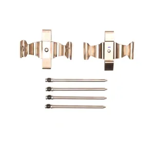 Dynamic Friction Company DFC Disc Brake Hardware Kit DFC-340-63031