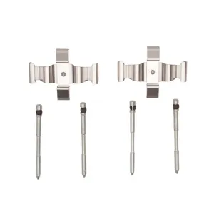 Dynamic Friction Company DFC Disc Brake Hardware Kit DFC-340-63034