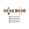 Dynamic Friction Company DFC Disc Brake Hardware Kit DFC-340-63039