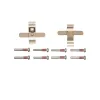 Dynamic Friction Company DFC Disc Brake Hardware Kit DFC-340-63047