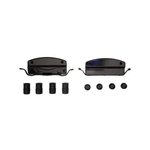 Dynamic Friction Company DFC Disc Brake Hardware Kit DFC-340-63051